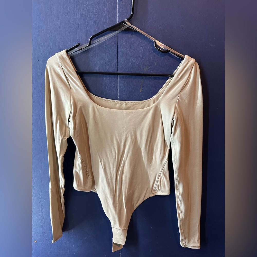 Lululemon bodysuit